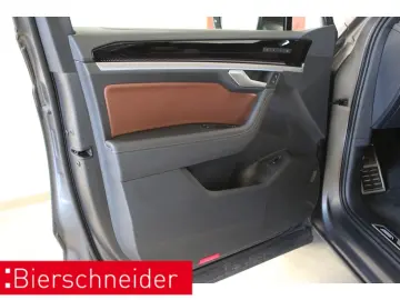 VW Touareg 3.0 TDI R-Line Black 22 MATT AHK PANO