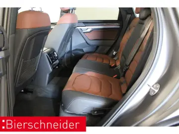 VW Touareg 3.0 TDI R-Line Black 22 MATT AHK PANO