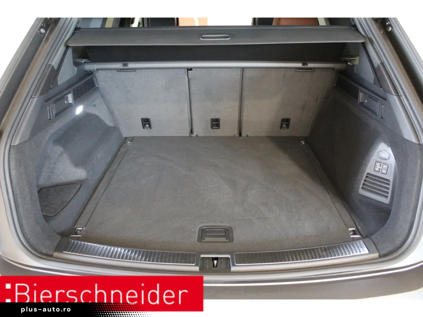 VW Touareg 3.0 TDI R-Line Black 22 MATT AHK PANO
