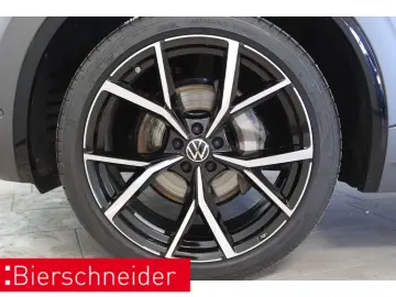 VW Touareg 3.0 TDI R-Line Black 22 MATT AHK PANO