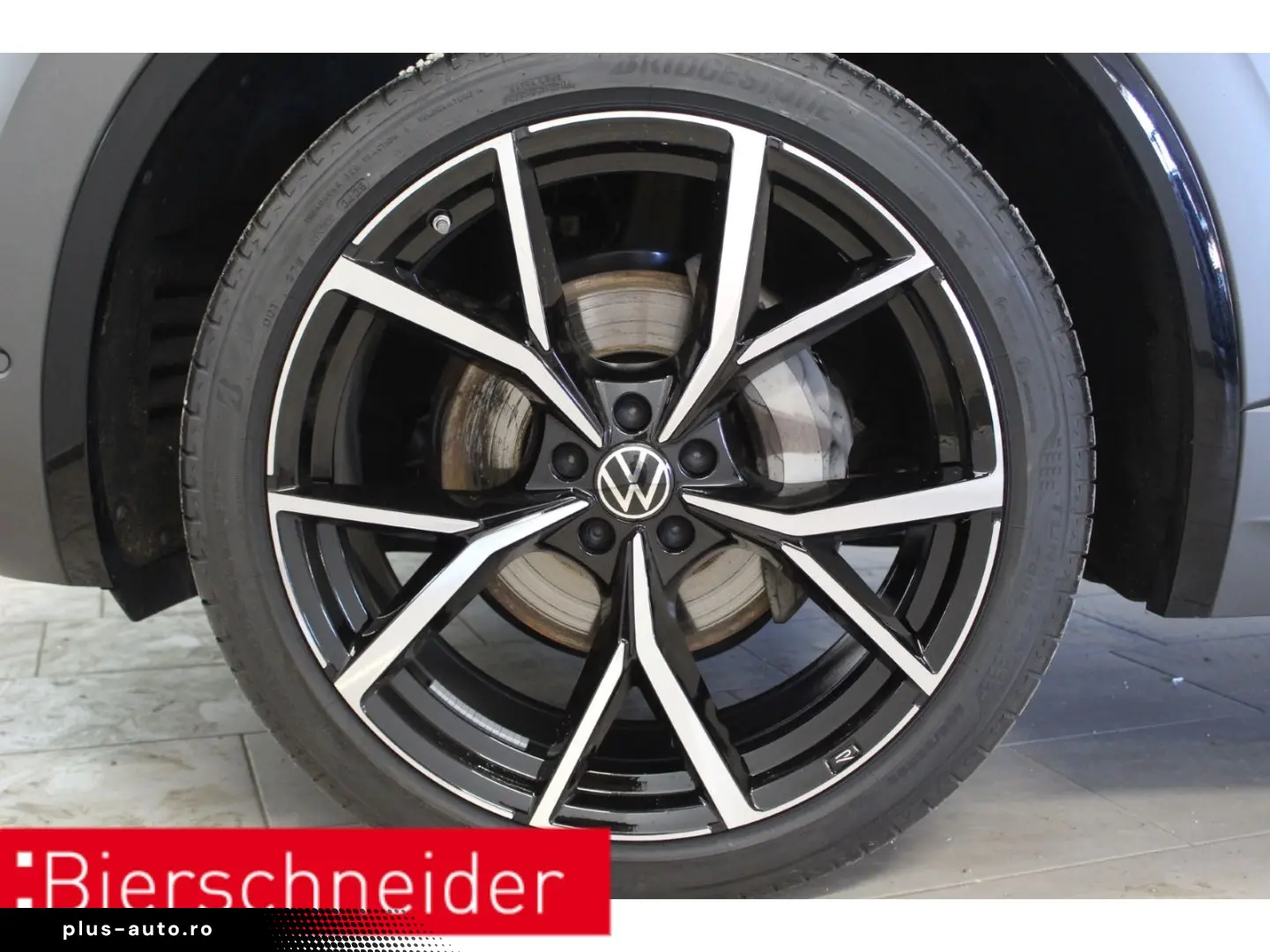 VW Touareg 3.0 TDI R-Line Black 22 MATT AHK PANO