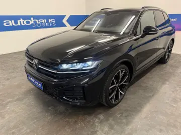 VW Touareg 3.0 TDI R-Line Black Style Panorama