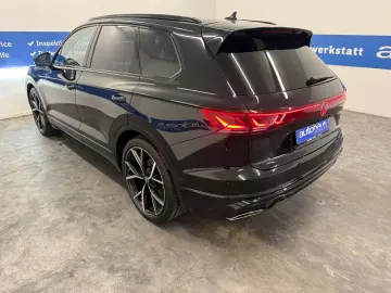 VW Touareg 3.0 TDI R-Line Black Style Panorama