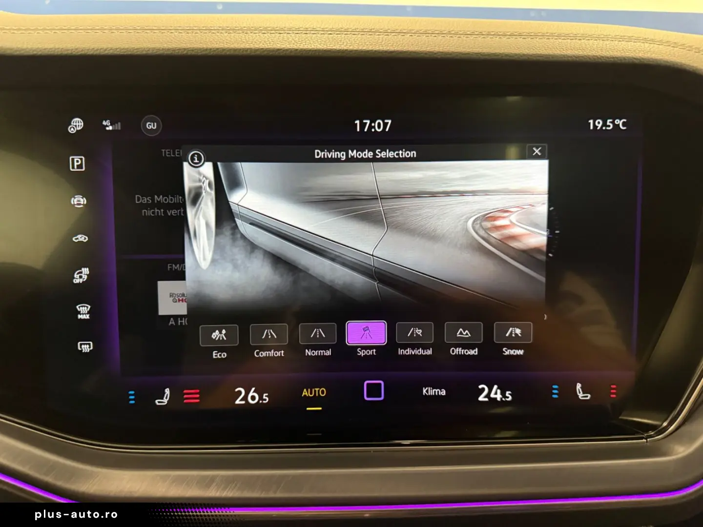 VW Touareg 3.0 TDI R-Line Black Style Panorama