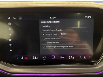 VW Touareg 3.0 TDI R-Line Black Style Panorama