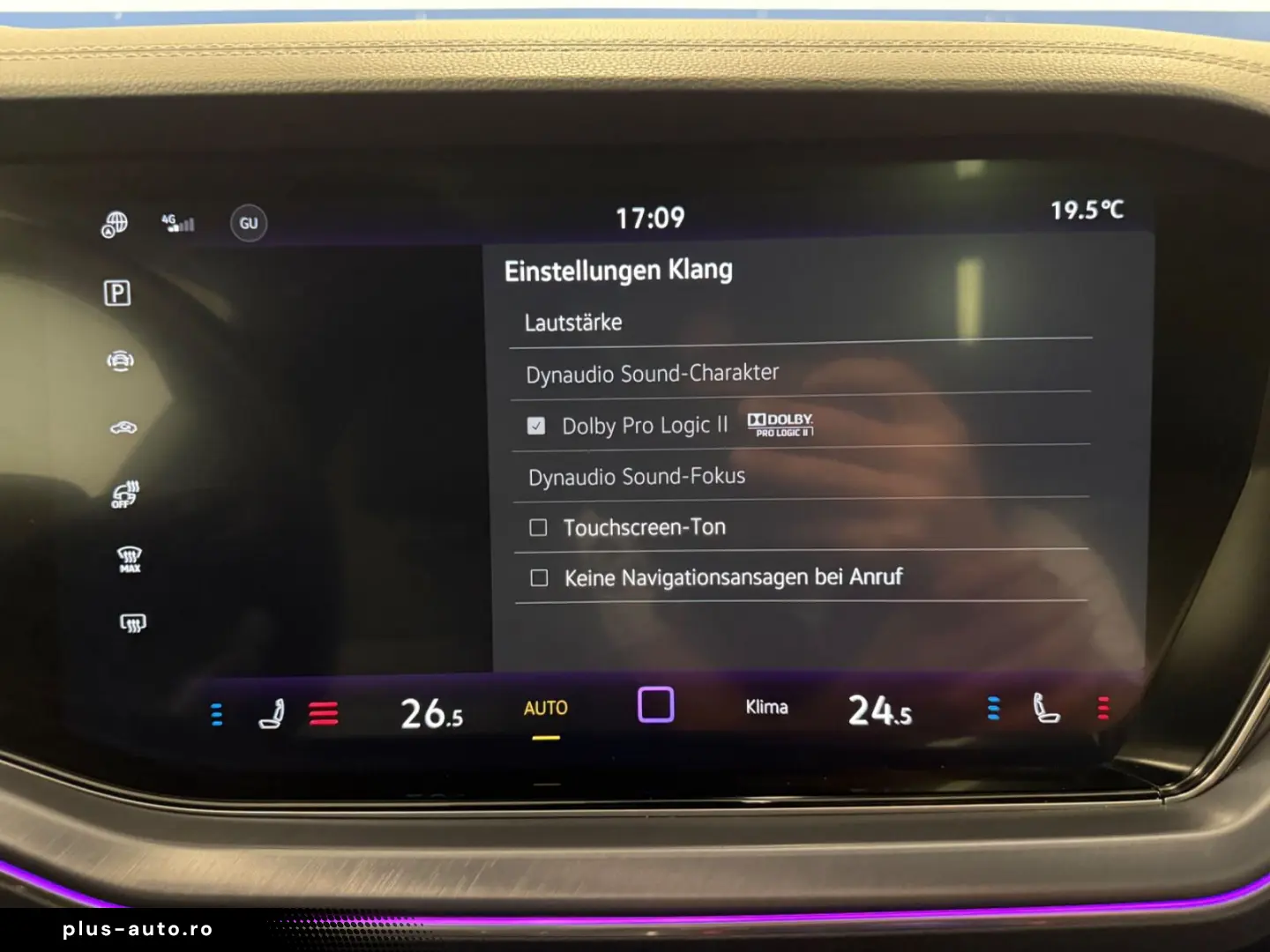 VW Touareg 3.0 TDI R-Line Black Style Panorama