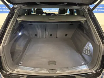 VW Touareg 3.0 TDI R-Line Black Style Panorama