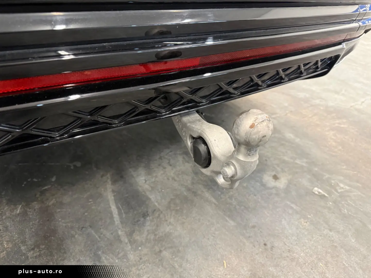 VW Touareg 3.0 TDI R-Line Black Style Panorama