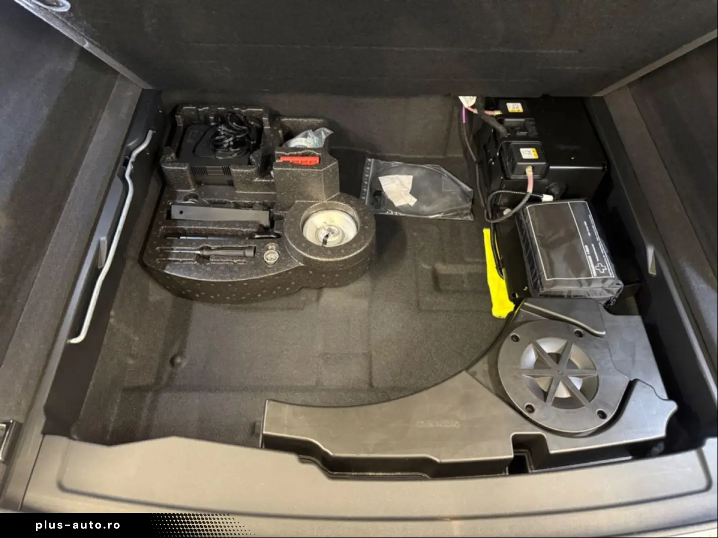 VW Touareg 3.0 TDI R-Line Black Style Panorama