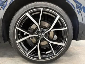 VW Touareg 3.0 TDI R-Line Black Style Panorama