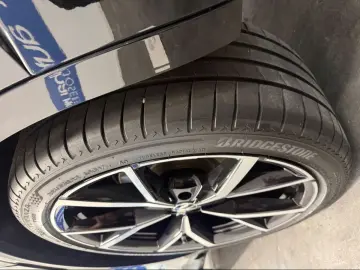 VW Touareg 3.0 TDI R-Line Black Style Panorama