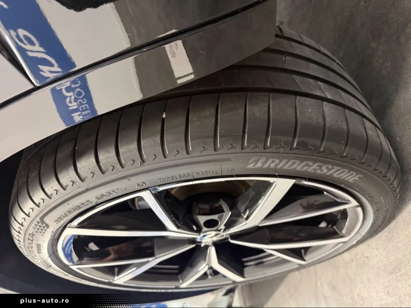 VW Touareg 3.0 TDI R-Line Black Style Panorama