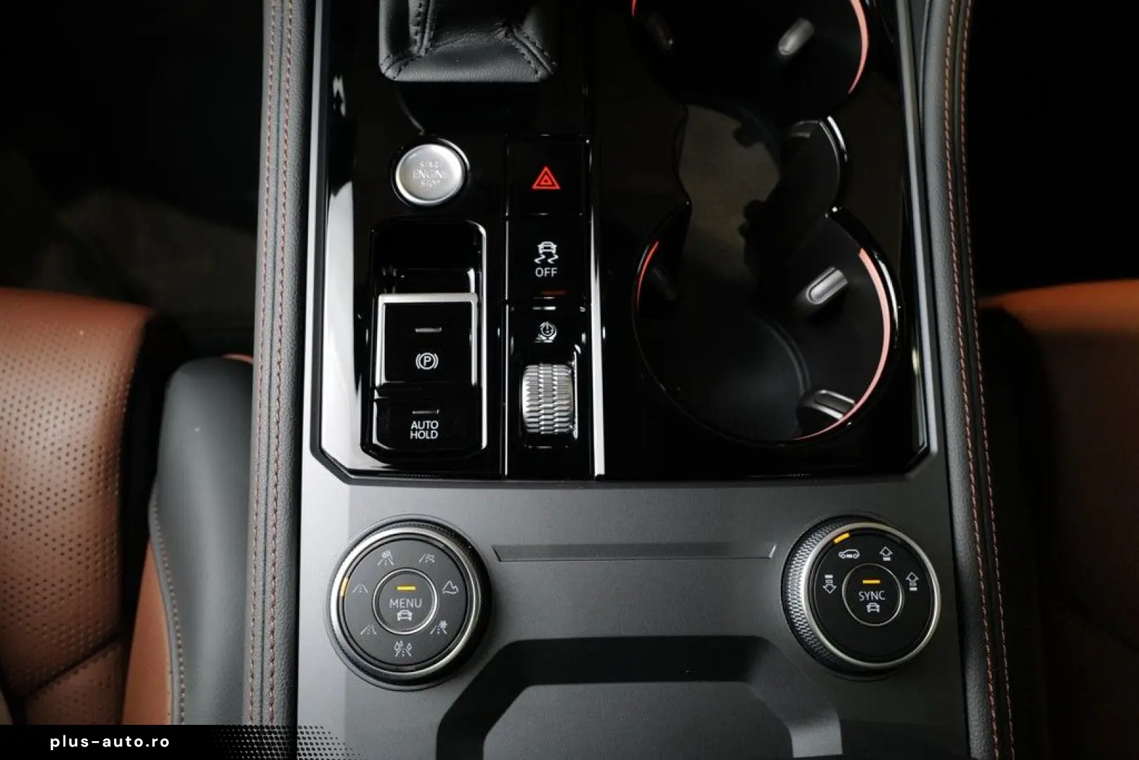 VW Touareg 3.0TDI R-Line Nachtsicht Pano 22