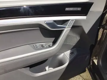 VW Touareg Elegance 4M BLACK MATRIX PANNO