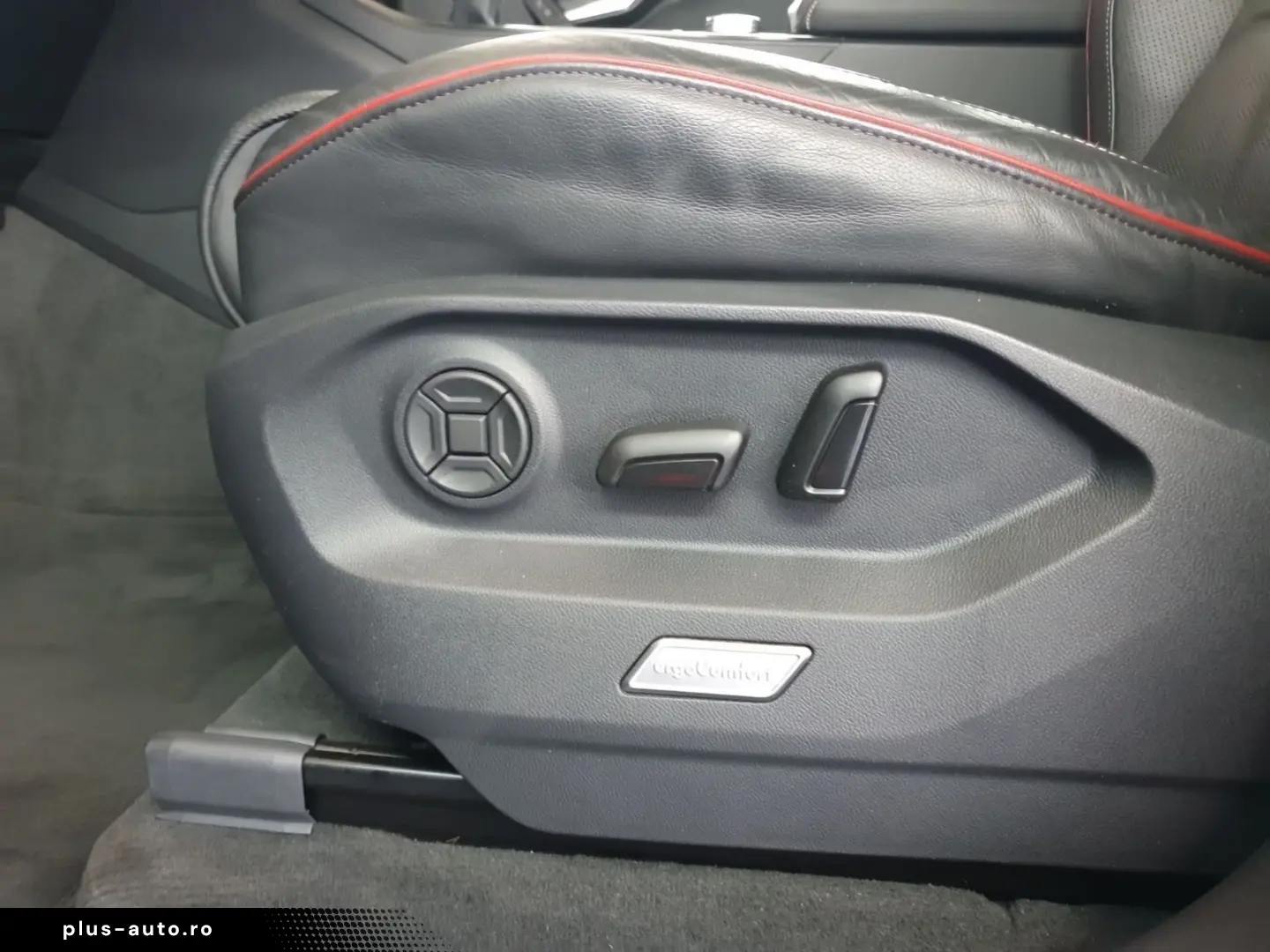 VW Touareg Edition R-Line  PANO LUFT 360