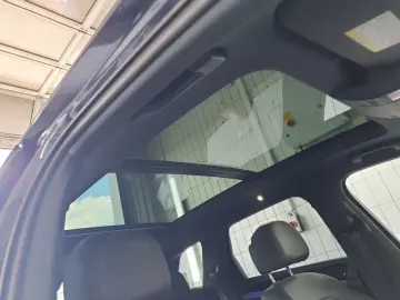 VW Touareg Edition R-Line  PANO LUFT 360