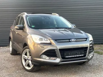 Ford Kuga Titanium 2.0TDCI 163CP Rate fixe Avans 0