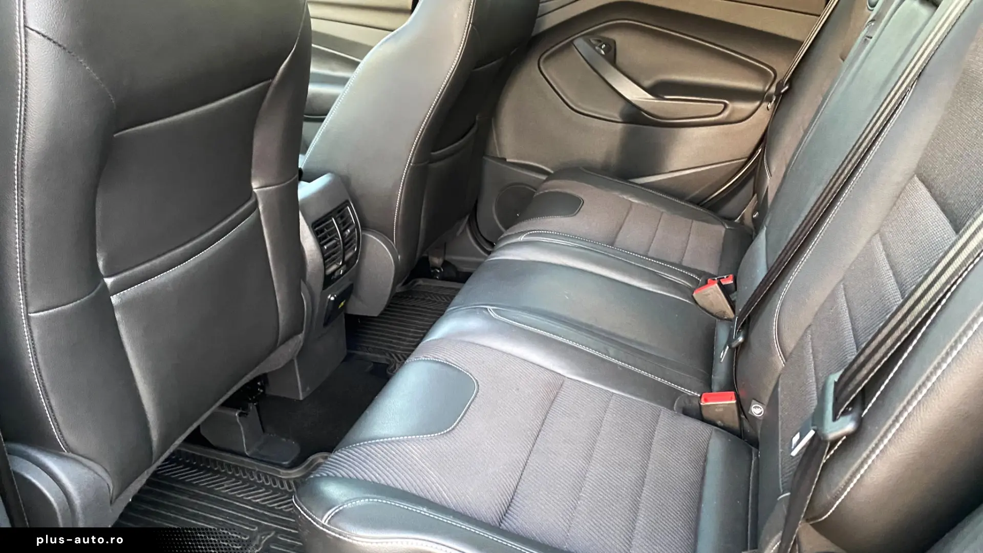 Ford Kuga Titanium 2.0TDCI 163CP Rate fixe Avans 0