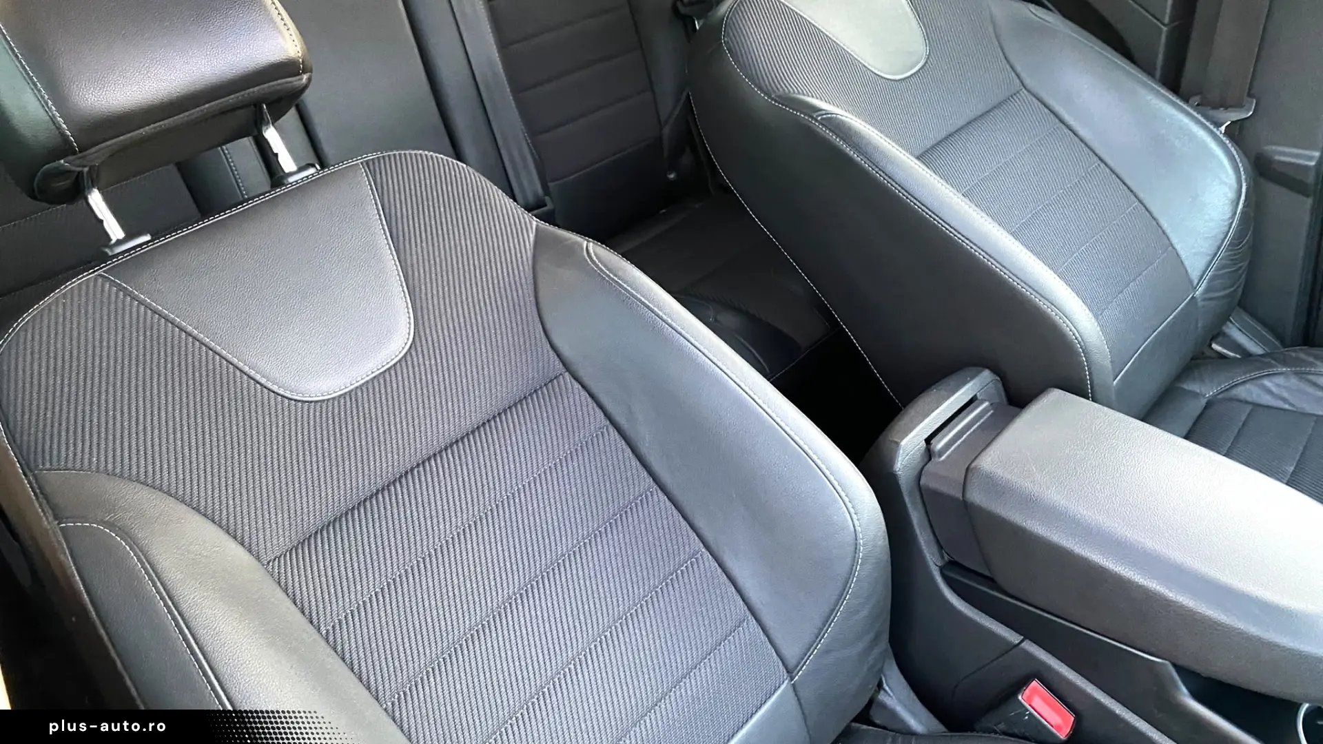 Ford Kuga Titanium 2.0TDCI 163CP Rate fixe Avans 0