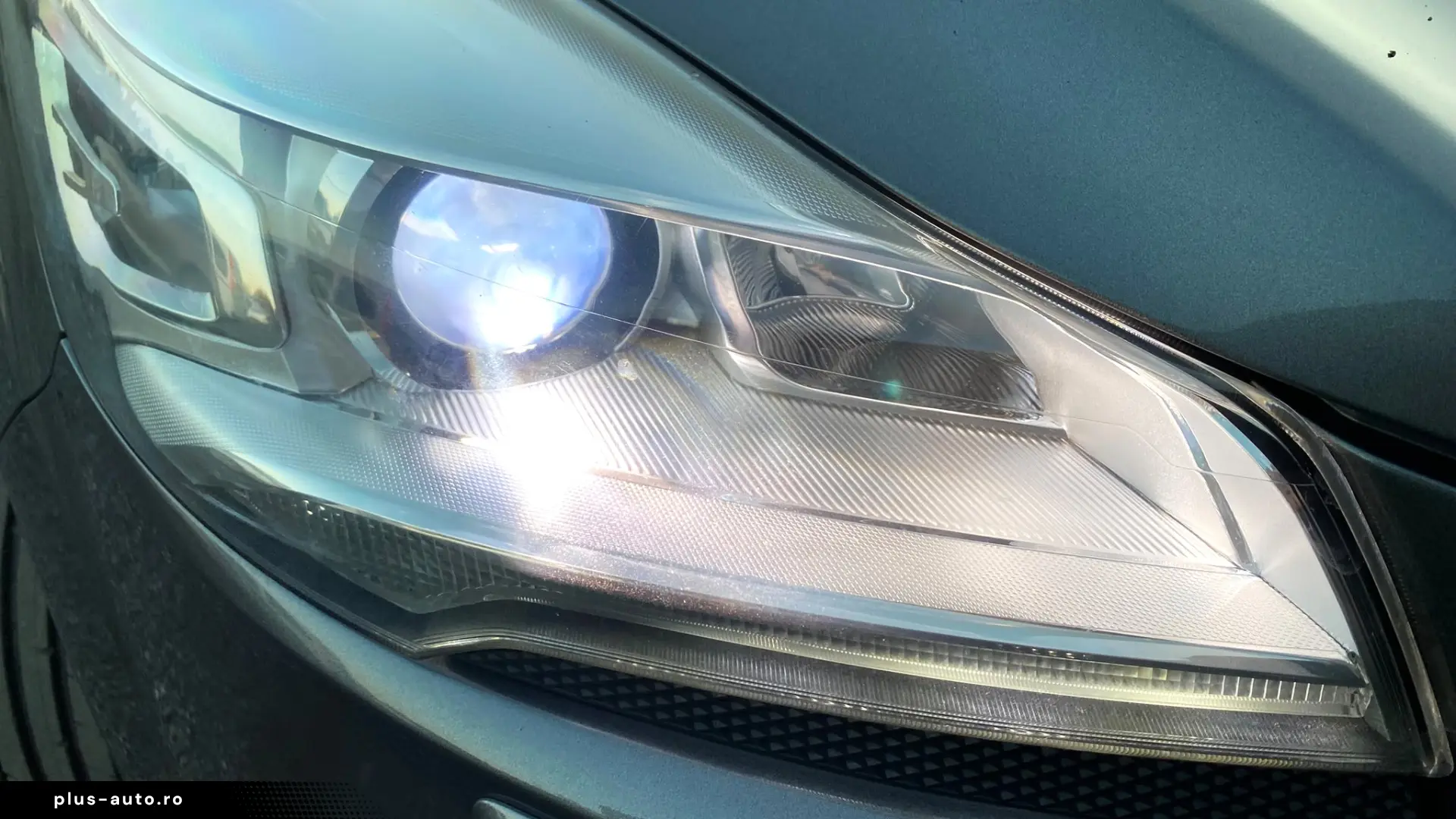Ford Kuga Titanium 2.0TDCI 163CP Rate fixe Avans 0