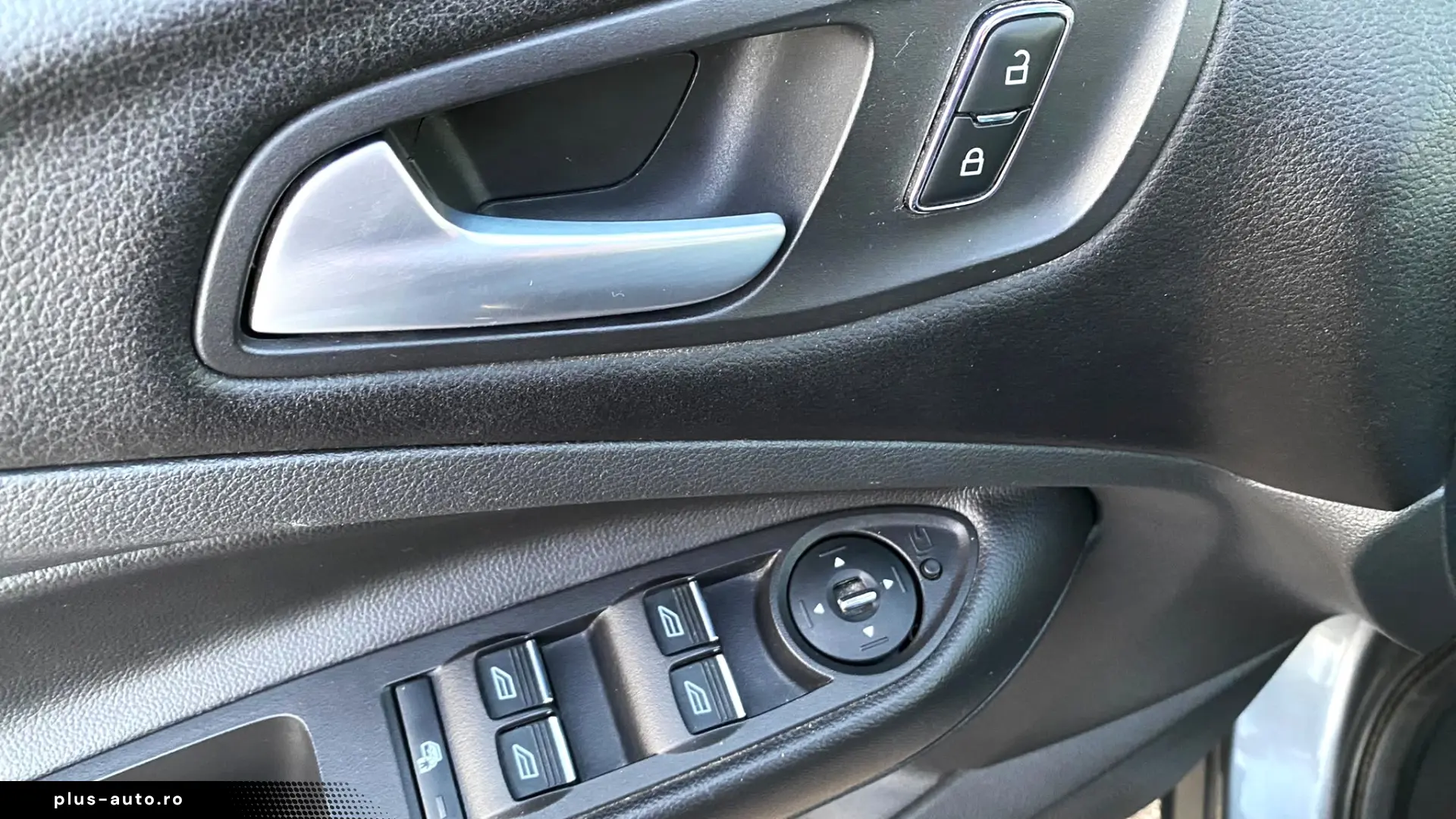 Ford Kuga Titanium 2.0TDCI 163CP Rate fixe Avans 0