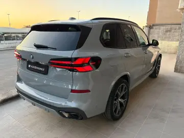 BMW X5 xDrive30d M Sport Pro   Garantie BMW 04 2028