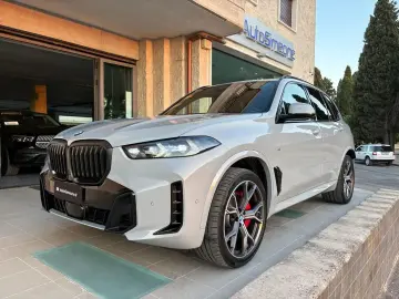 BMW X5 xDrive30d M Sport Pro   Garantie BMW 04 2028