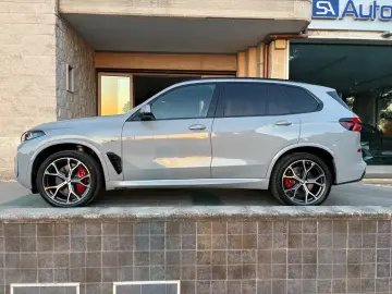 BMW X5 xDrive30d M Sport Pro   Garantie BMW 04 2028