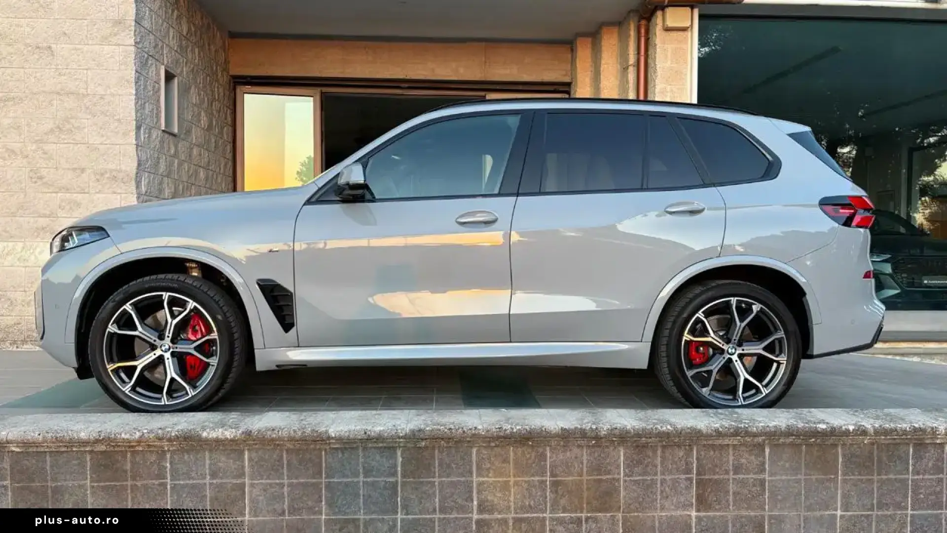 BMW X5 xDrive30d M Sport Pro   Garantie BMW 04 2028