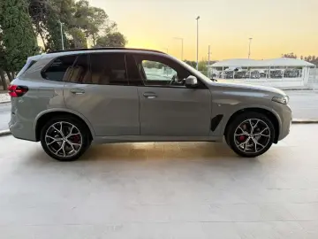 BMW X5 xDrive30d M Sport Pro   Garantie BMW 04 2028