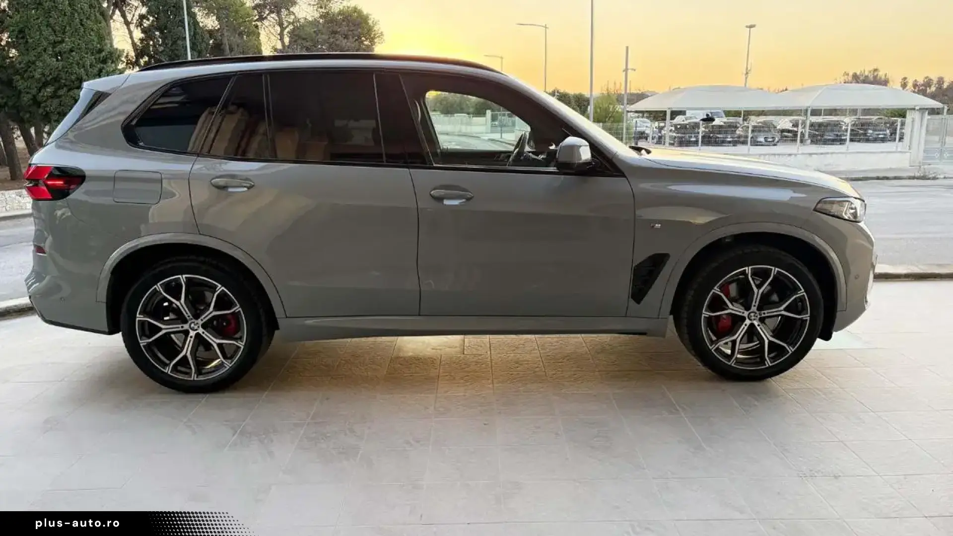 BMW X5 xDrive30d M Sport Pro   Garantie BMW 04 2028