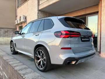 BMW X5 xDrive30d M Sport Pro   Garantie BMW 04 2028