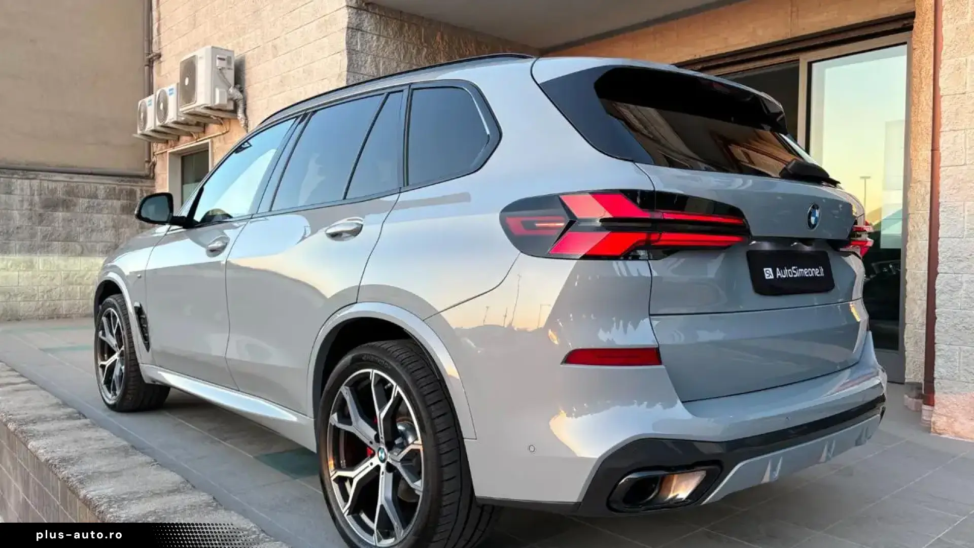 BMW X5 xDrive30d M Sport Pro   Garantie BMW 04 2028