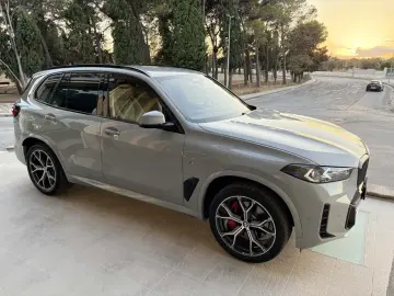 BMW X5 xDrive30d M Sport Pro   Garantie BMW 04 2028