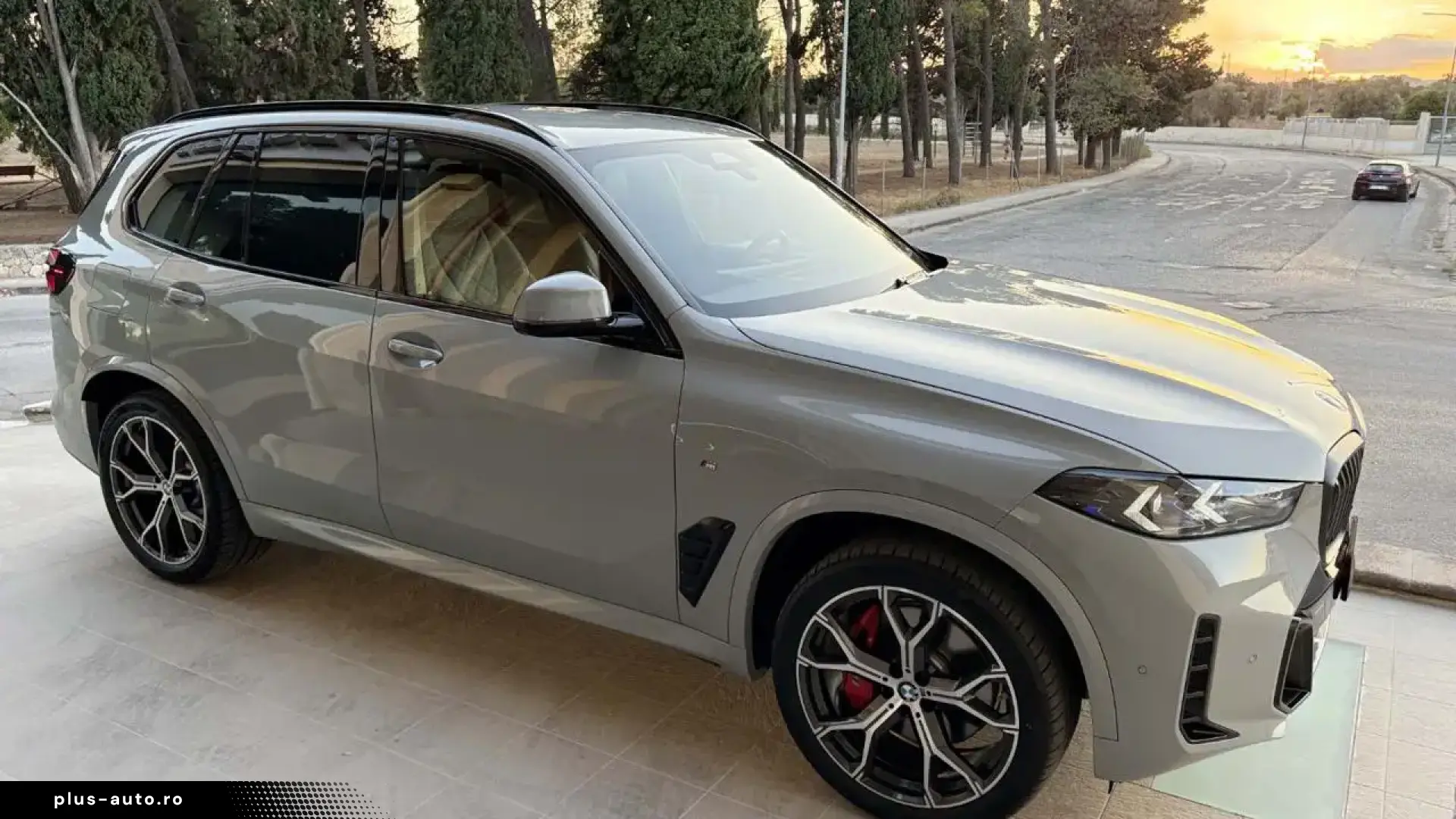 BMW X5 xDrive30d M Sport Pro   Garantie BMW 04 2028