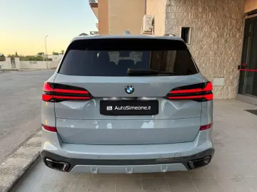 BMW X5 xDrive30d M Sport Pro   Garantie BMW 04 2028