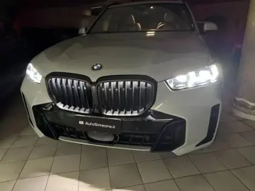 BMW X5 xDrive30d M Sport Pro   Garantie BMW 04 2028