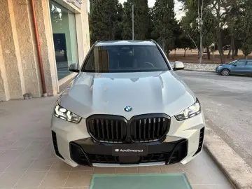 BMW X5 xDrive30d M Sport Pro   Garantie BMW 04 2028