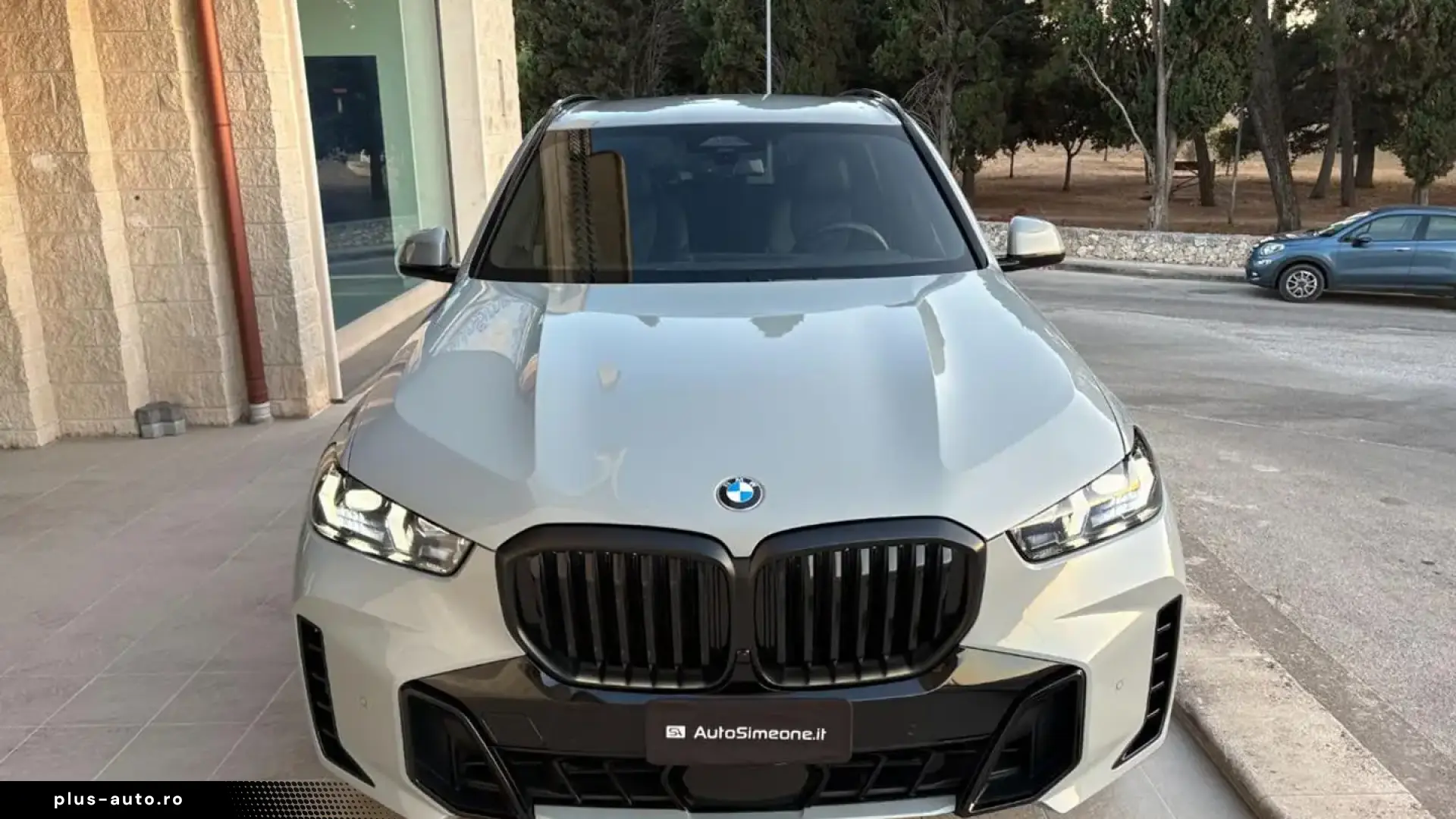 BMW X5 xDrive30d M Sport Pro   Garantie BMW 04 2028