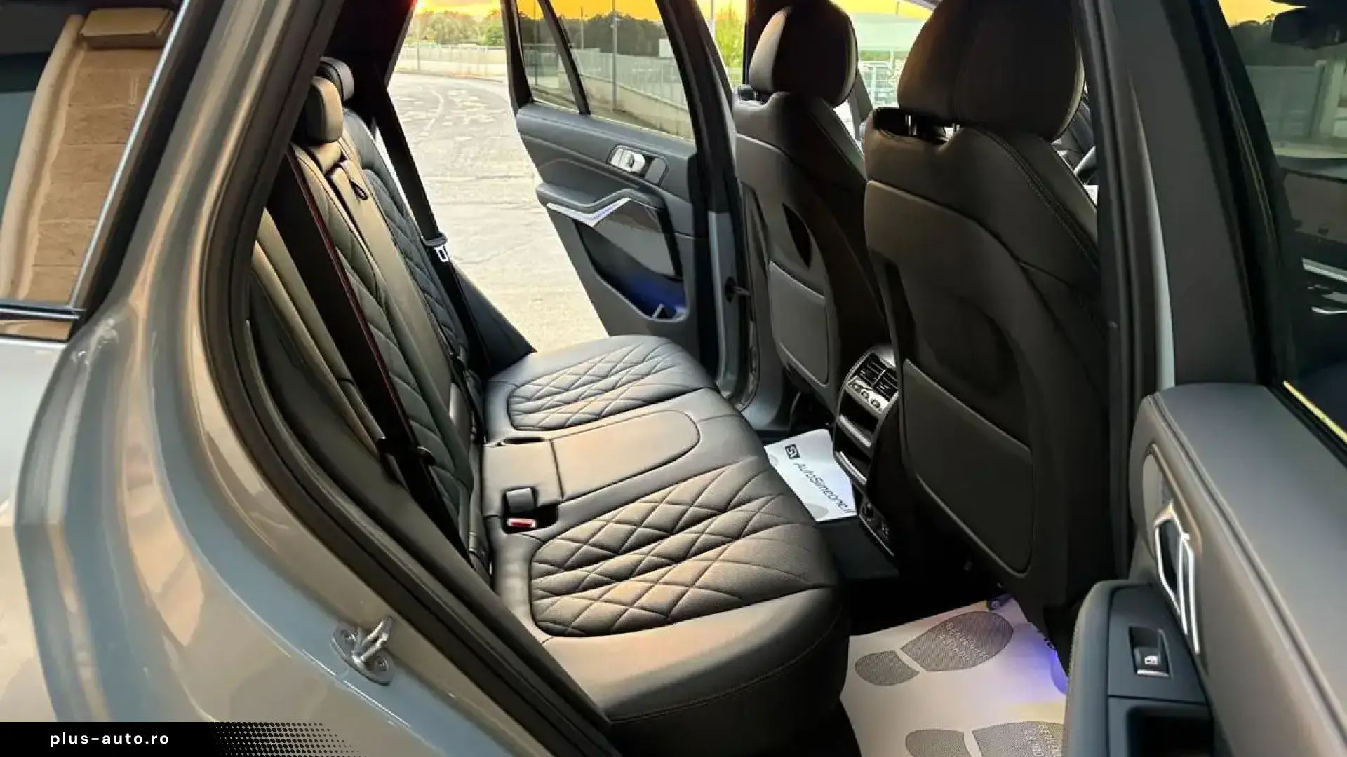 BMW X5 xDrive30d M Sport Pro   Garantie BMW 04 2028