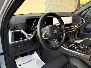 BMW X5 xDrive30d M Sport Pro   Garantie BMW 04 2028