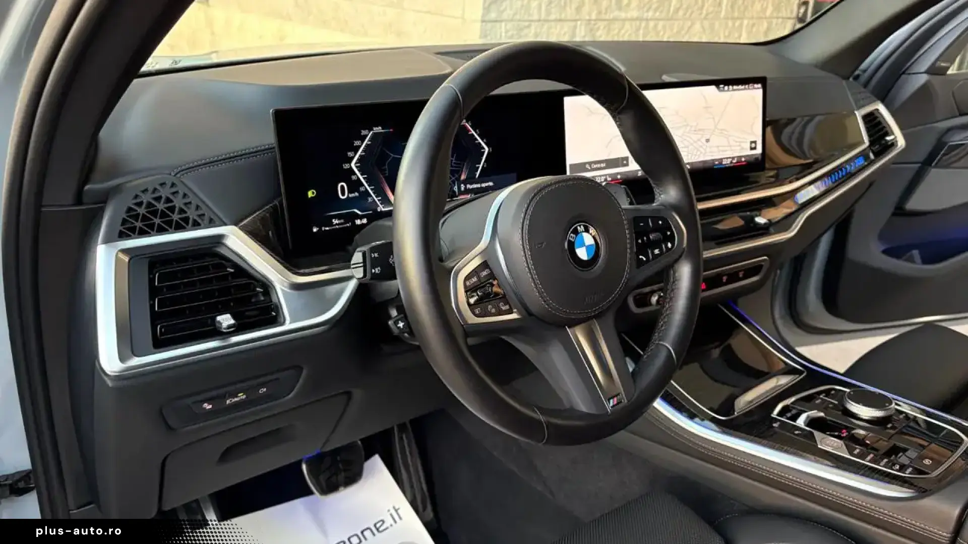 BMW X5 xDrive30d M Sport Pro   Garantie BMW 04 2028
