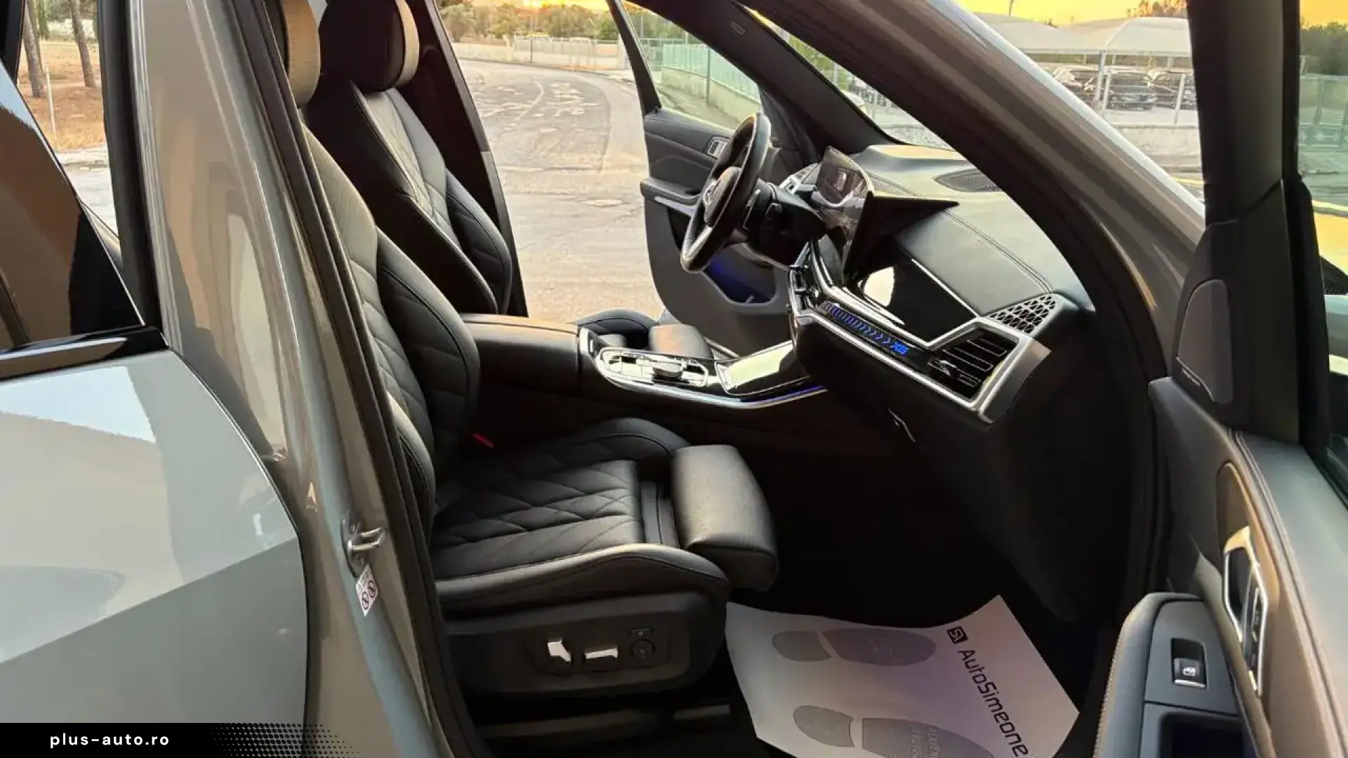 BMW X5 xDrive30d M Sport Pro   Garantie BMW 04 2028