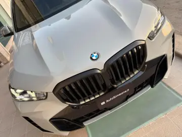 BMW X5 xDrive30d M Sport Pro   Garantie BMW 04 2028