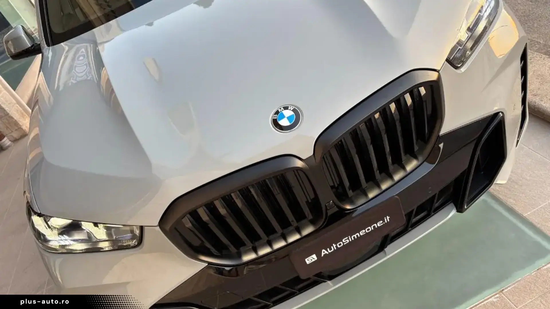 BMW X5 xDrive30d M Sport Pro   Garantie BMW 04 2028