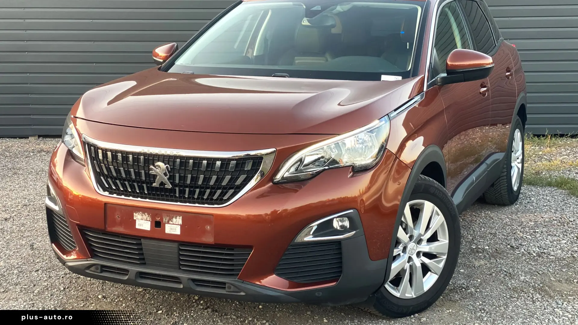 Peugeot 3008  1.2 PureTech BL Exec Rate fixe Avans 0