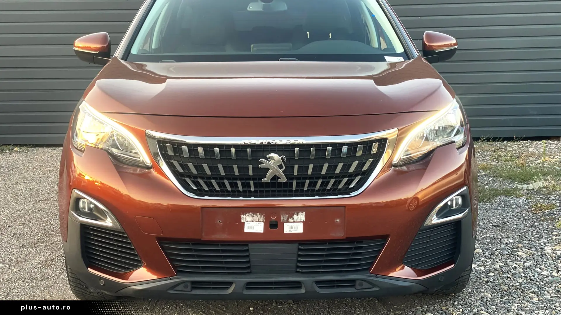 Peugeot 3008  1.2 PureTech BL Exec Rate fixe Avans 0