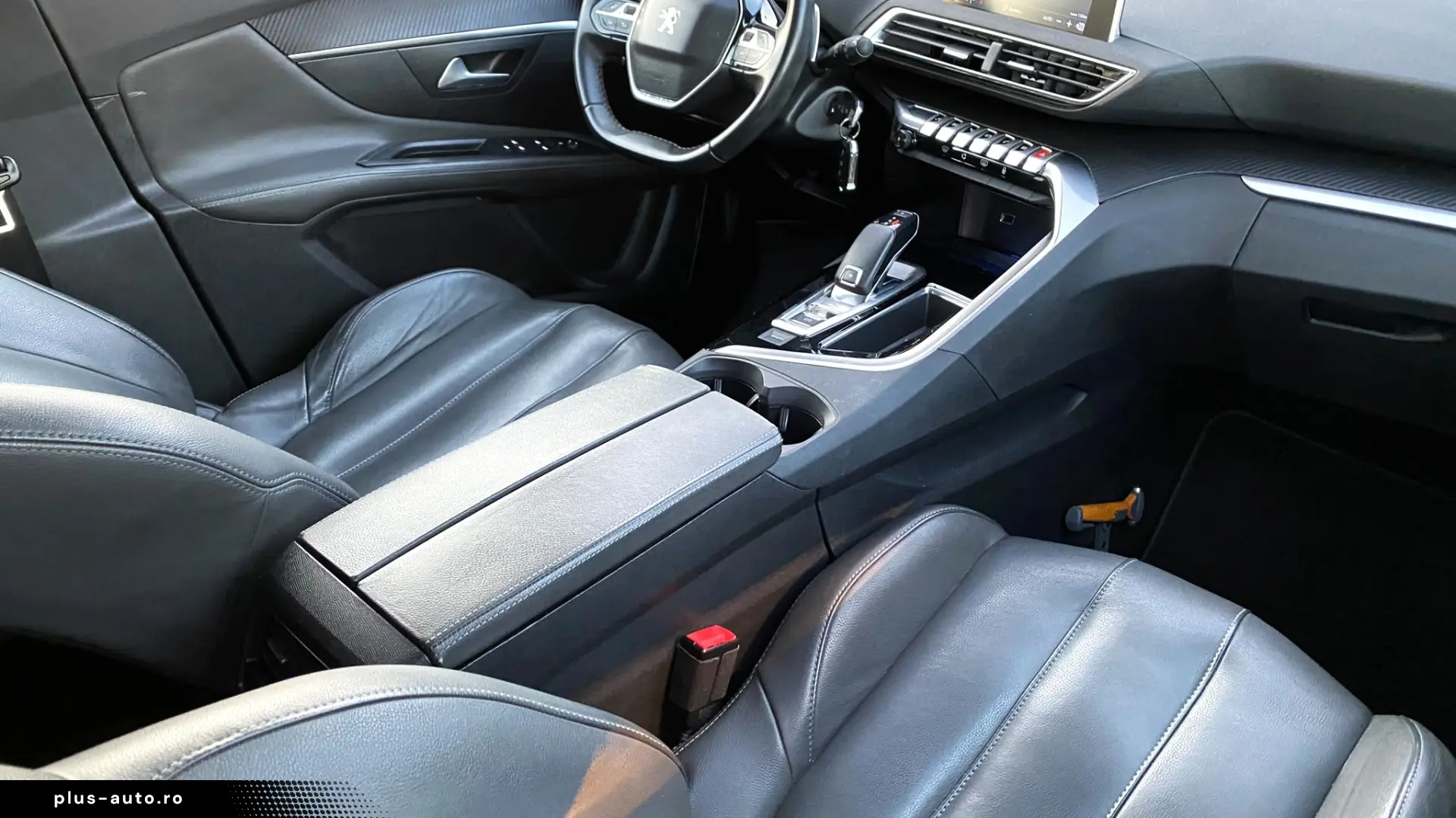 Peugeot 3008  1.2 PureTech BL Exec Rate fixe Avans 0