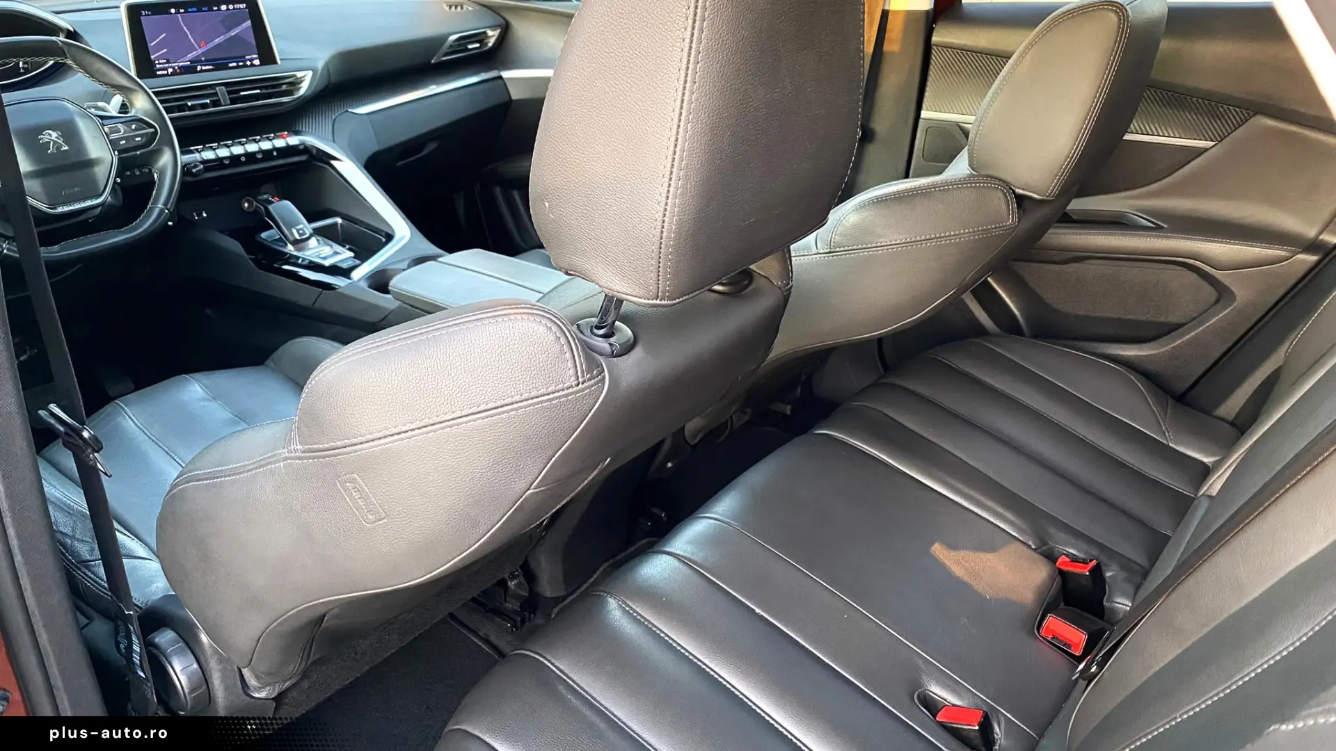 Peugeot 3008  1.2 PureTech BL Exec Rate fixe Avans 0
