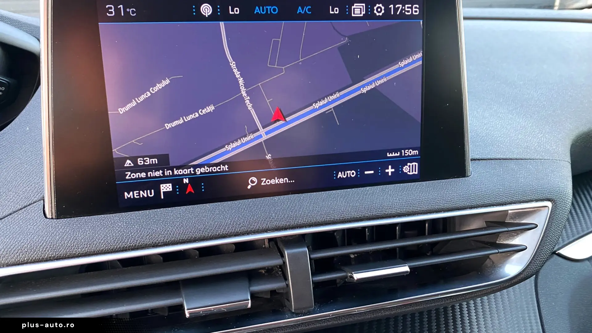 Peugeot 3008  1.2 PureTech BL Exec Rate fixe Avans 0